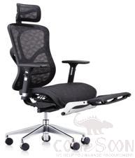 Office Chair,710*710*1240-1340cm
