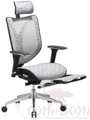 Office Chair,710*710*1240-1340cm