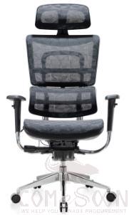 Office Chair,710*710*1240-1340cm