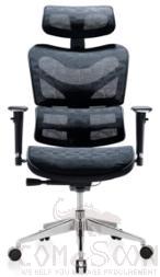 Office Chair,700*700*1150-1240cm