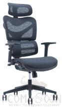 Office Chair,680*680*1120-1225cm