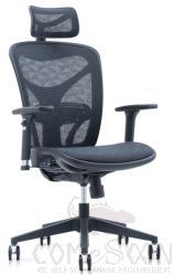 Office Chair,680*680*1170-1255cm