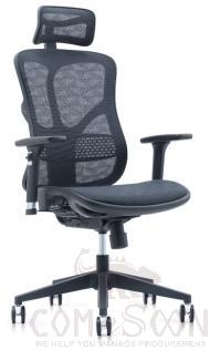 Office Chair,680*680*1185-1270cm