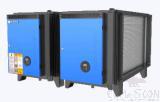Oil Fume Purifier/Cooker Hood  8000m³/h 1470*885*943mm