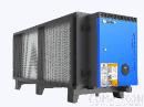 Oil Fume Purifier/Cooker Hood 10000m³/h  735*1991*886mm