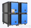 Oil Fume Purifier/Cooker Hood 32000m³/h  1470*1529*1745mm