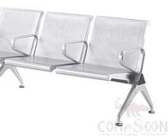 Waiting Chair-Double
