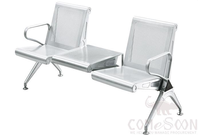 Waiting Chair-Double