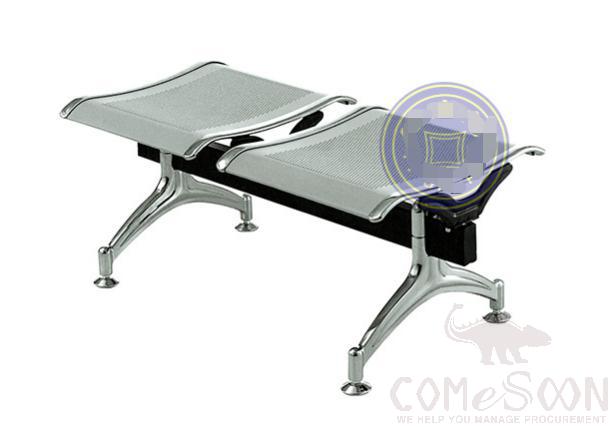 Flat Chair-Double