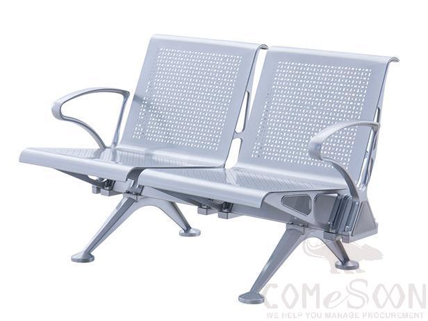 Waiting Chair-Double Seat