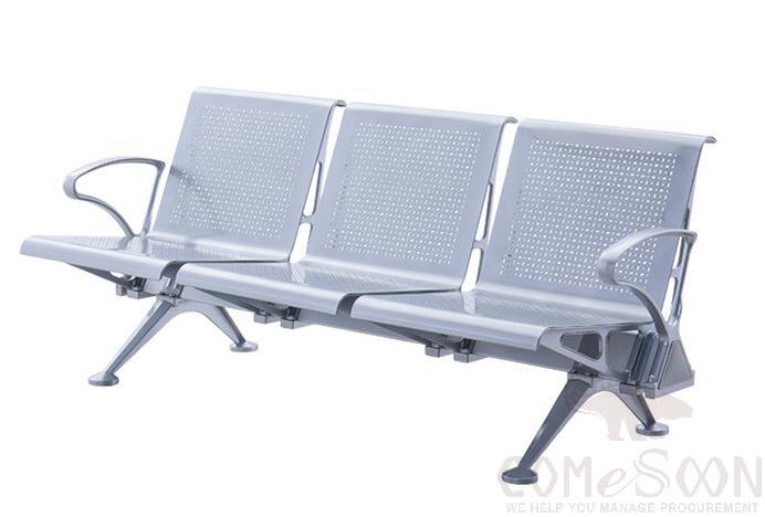 Waiting Chair-Three Persons