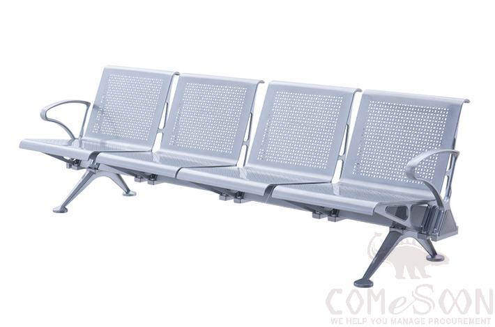 Waiting Chair-Four Seats