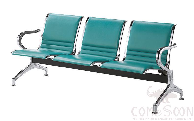 Waiting Chair-Three Persons