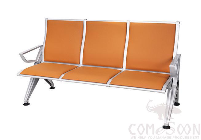 Waiting Chair-Three Persons