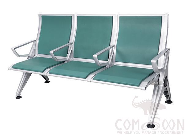 Waiting Chair-Three Persons