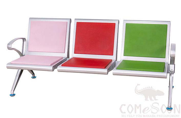 Waiting Chair-Three Persons
