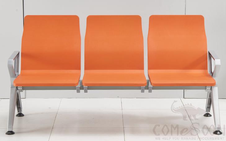 Waiting Chair-Three Persons