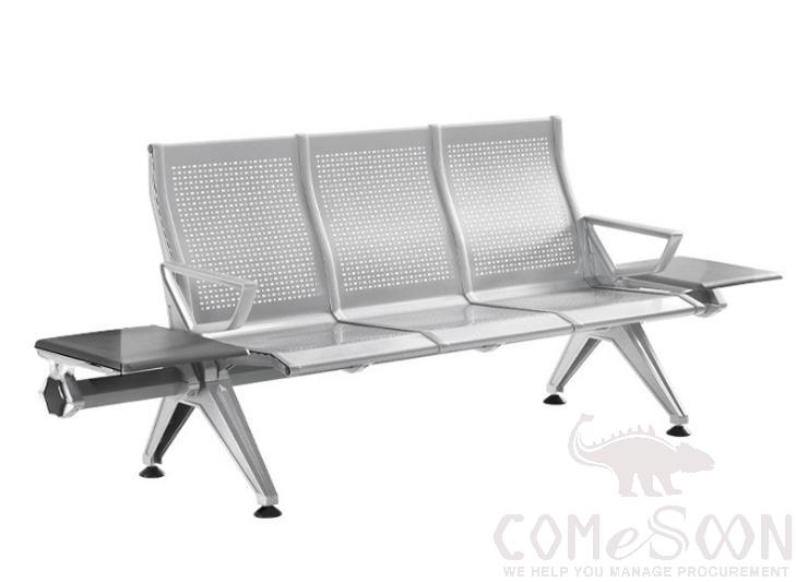 Waiting Chair-Three Persons