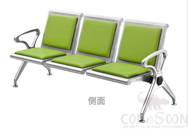 Waiting Chair-Three Persons