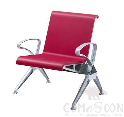 Waiting Chair-Single Seat