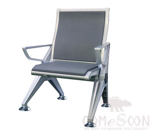 Waiting Chair-Single Seat