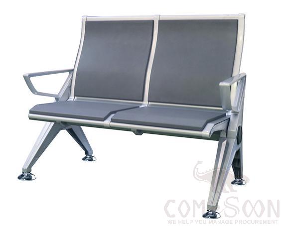 Waiting Chair-Double Seat