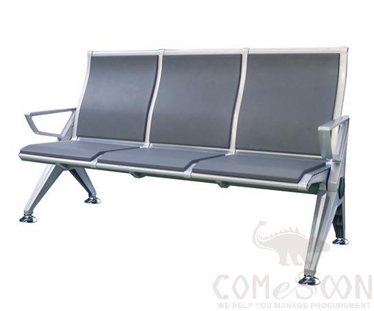 Waiting Chair-Three Persons