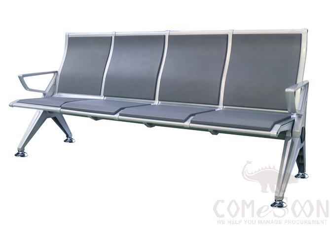 Waiting Chair-Four Seats