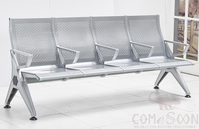Waiting Chair-Four Seats