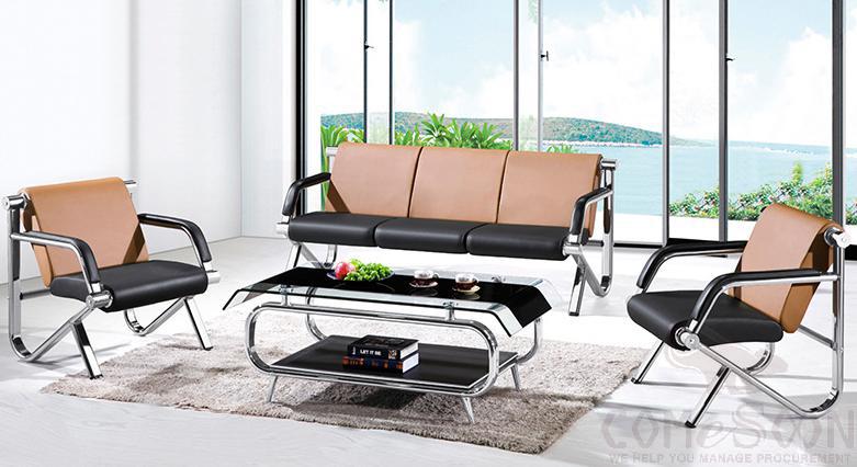 Office sofa