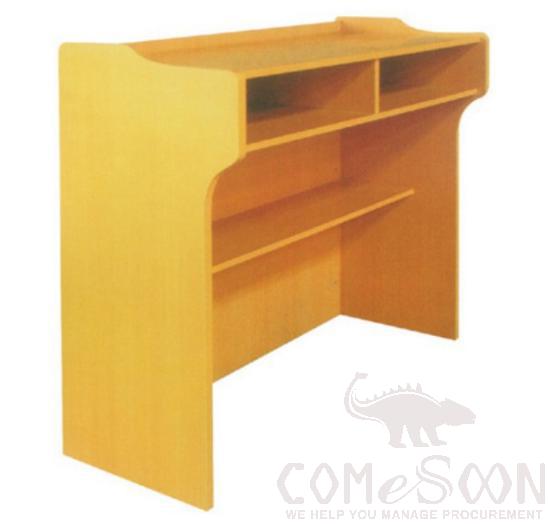 Classroom Podium,Mdf