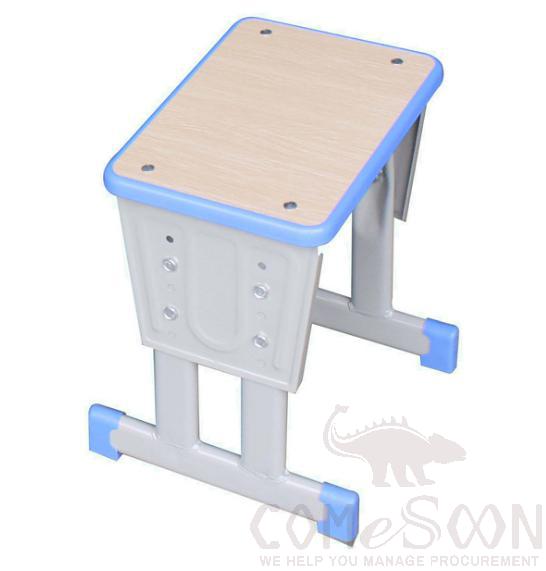 School Chairs,Mdf+Plastic+Metal