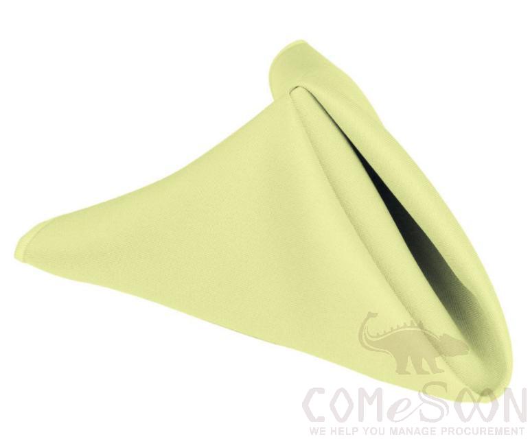 Polyester Napkin-Lenmom 30*30cm