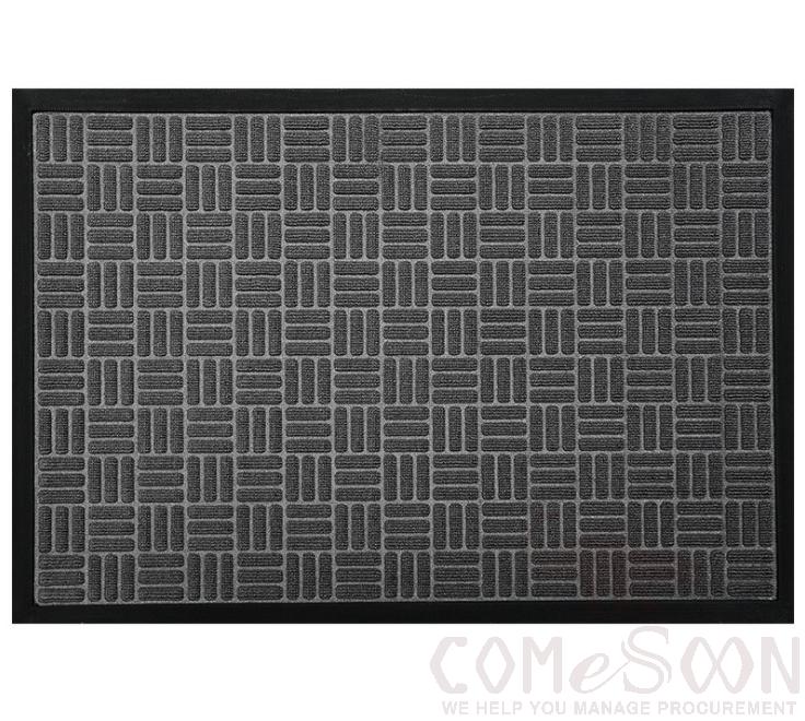 Door Mat-L60*W120*(th)0.55cm