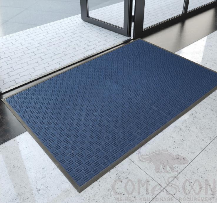 Door Mat-90*150*(th)0.5cm