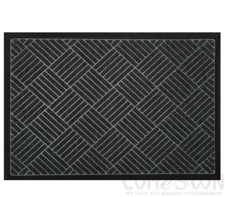 Door Mat-45*75*(th)0.5cm