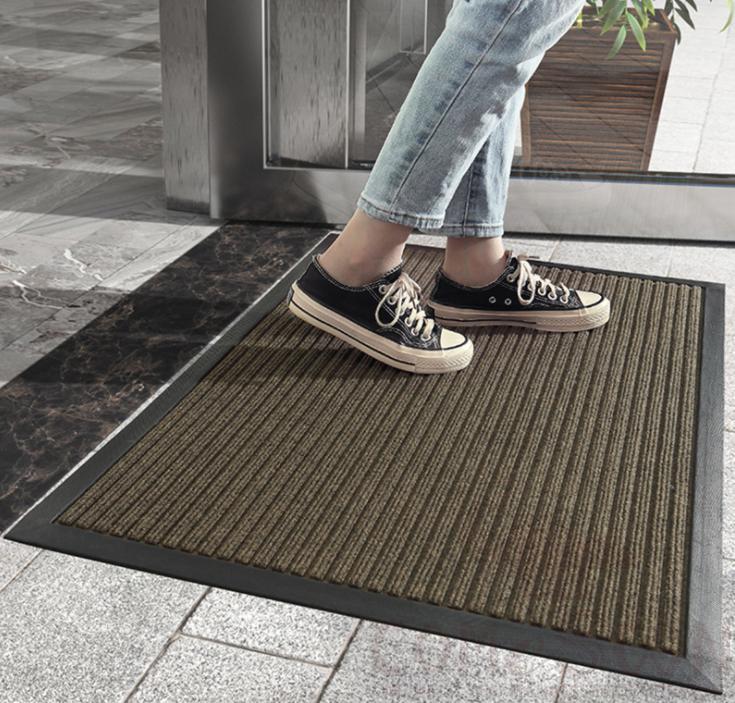 Door Mat-90*150*(th)0.5cm