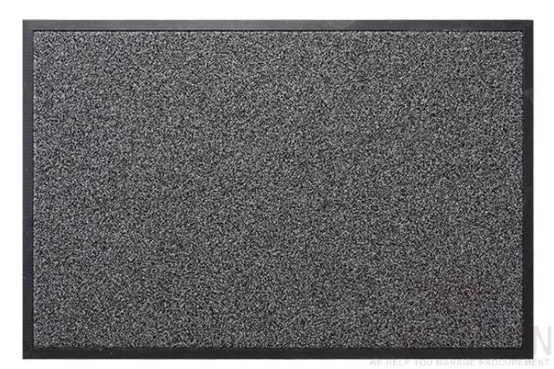 Door Mat-60*90*(th)0.5cm
