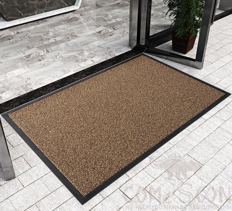 Door Mat-60*90*(th)0.5cm