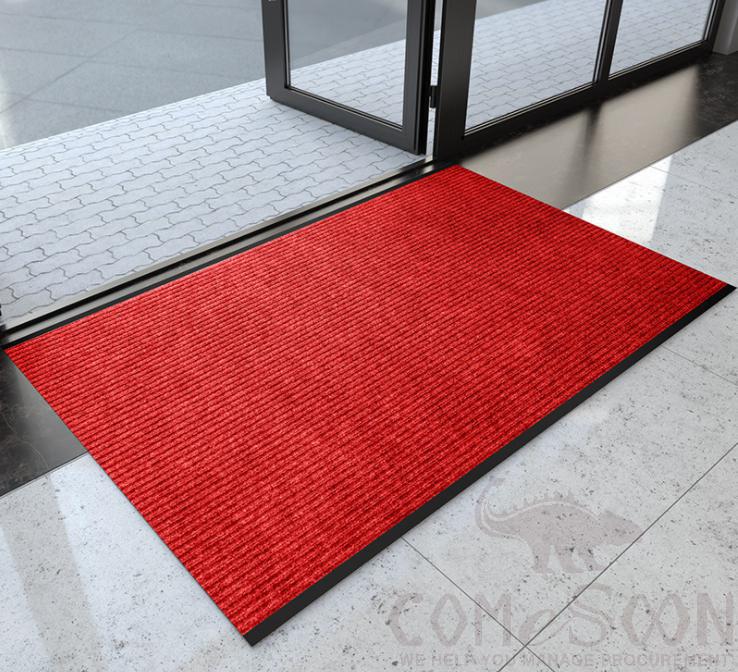 Door Mat-90*120*(th)0.5cm
