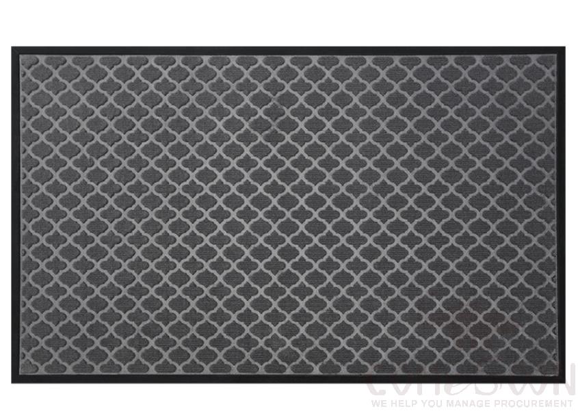 Door Mat-60*120*(th)0.5cm
