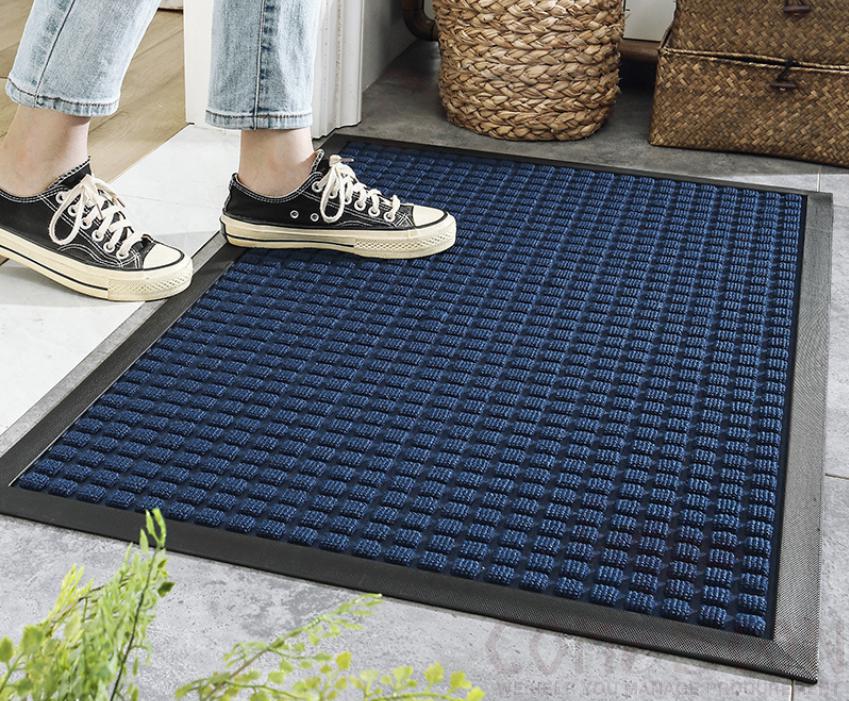 Door Mat-90*150*(th)0.5cm