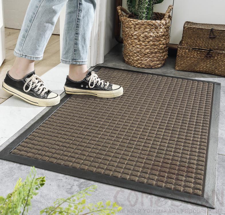 Door Mat-60*120*(th)0.5cm