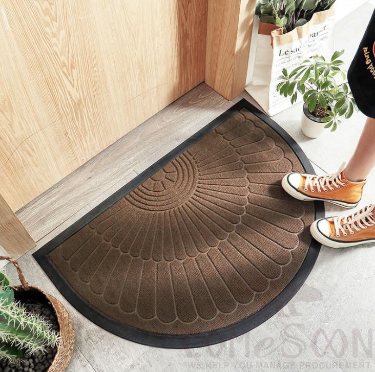 Door Mat-60*90*(th)0.5cm