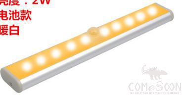 Cabinet Lights