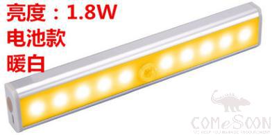 Cabinet Lights