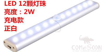 Cabinet Lights