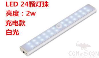 Cabinet Lights