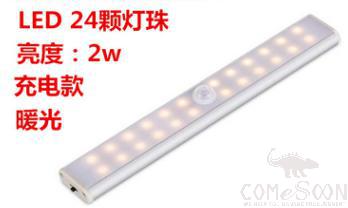 Cabinet Lights