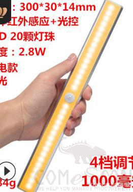 Cabinet Lights